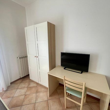 Hotel Il Casolare Della Cascata Terni Zimmer foto