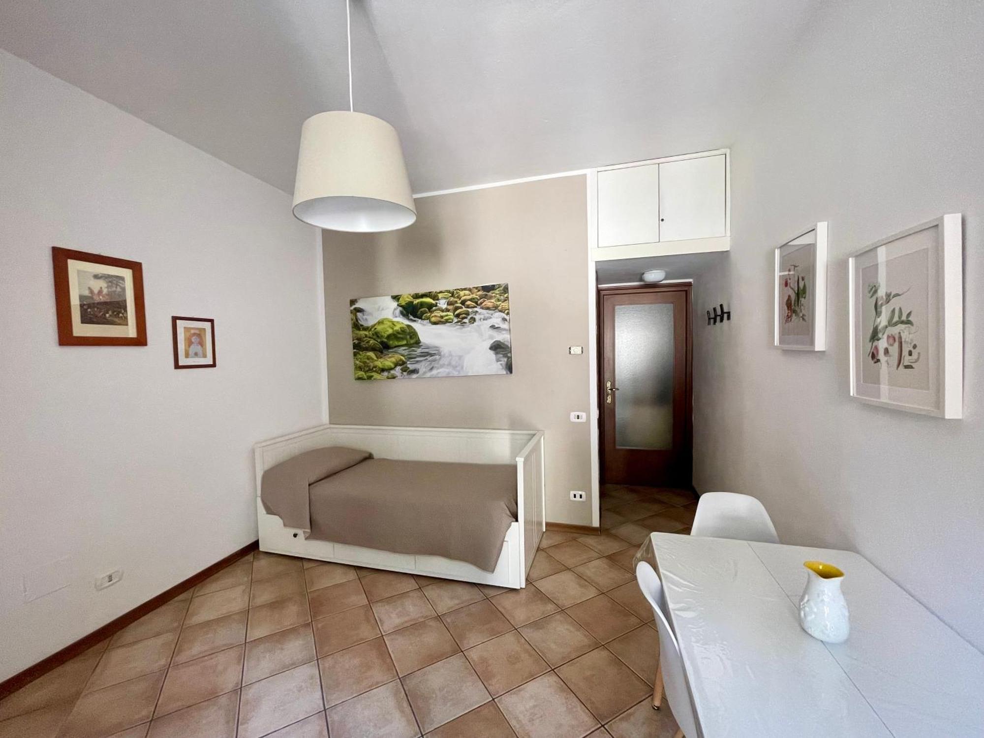 Hotel Il Casolare Della Cascata Terni Zimmer foto