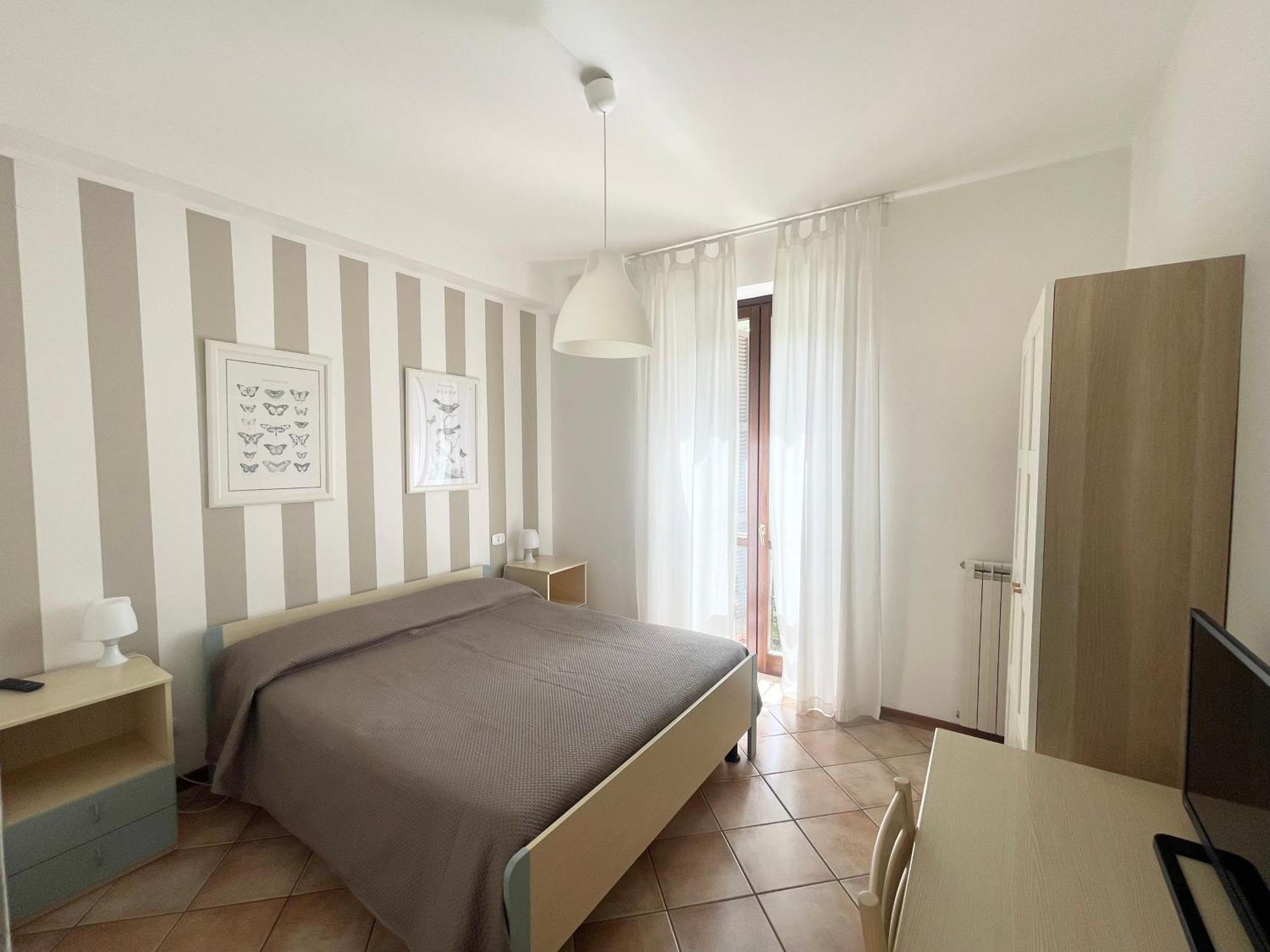 Hotel Il Casolare Della Cascata Terni Zimmer foto