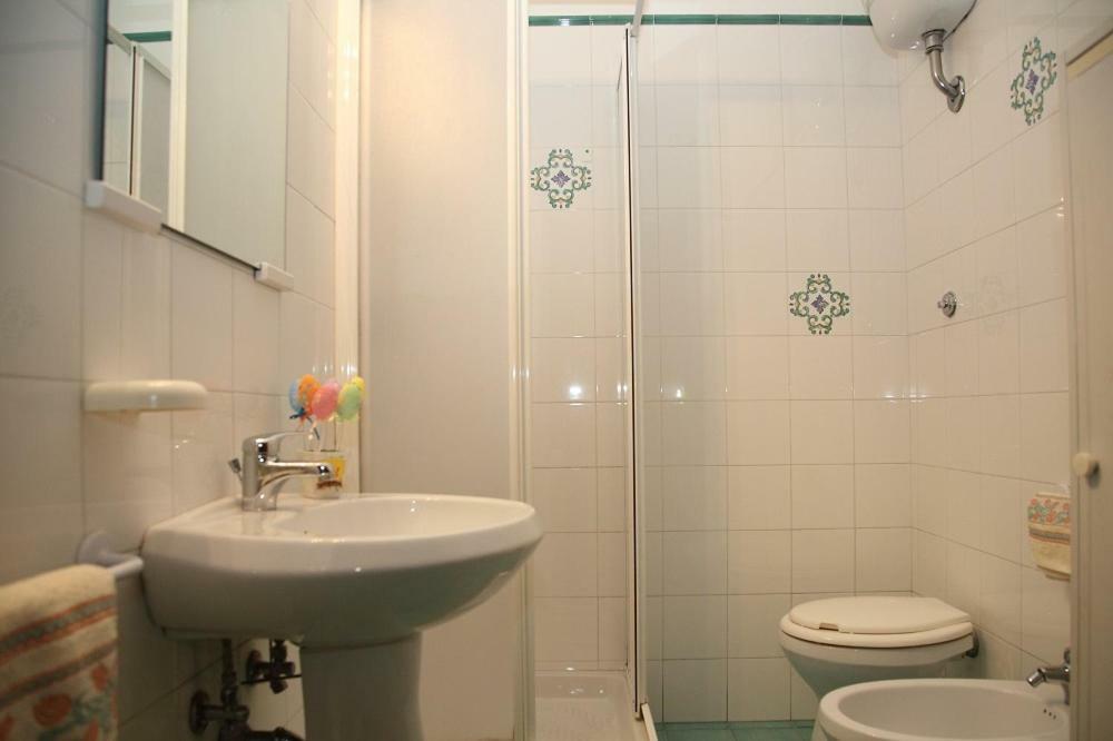 Hotel Il Casolare Della Cascata Terni Zimmer foto